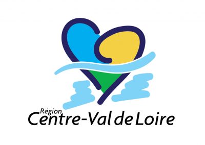 Drapeau Région Centre Val de Loire
