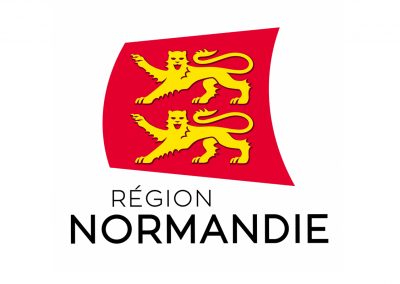 Drapeau Région Normandie